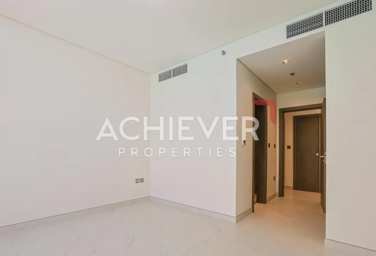 2BR+Maid | Spacious | Front Unit | Ready To Move In