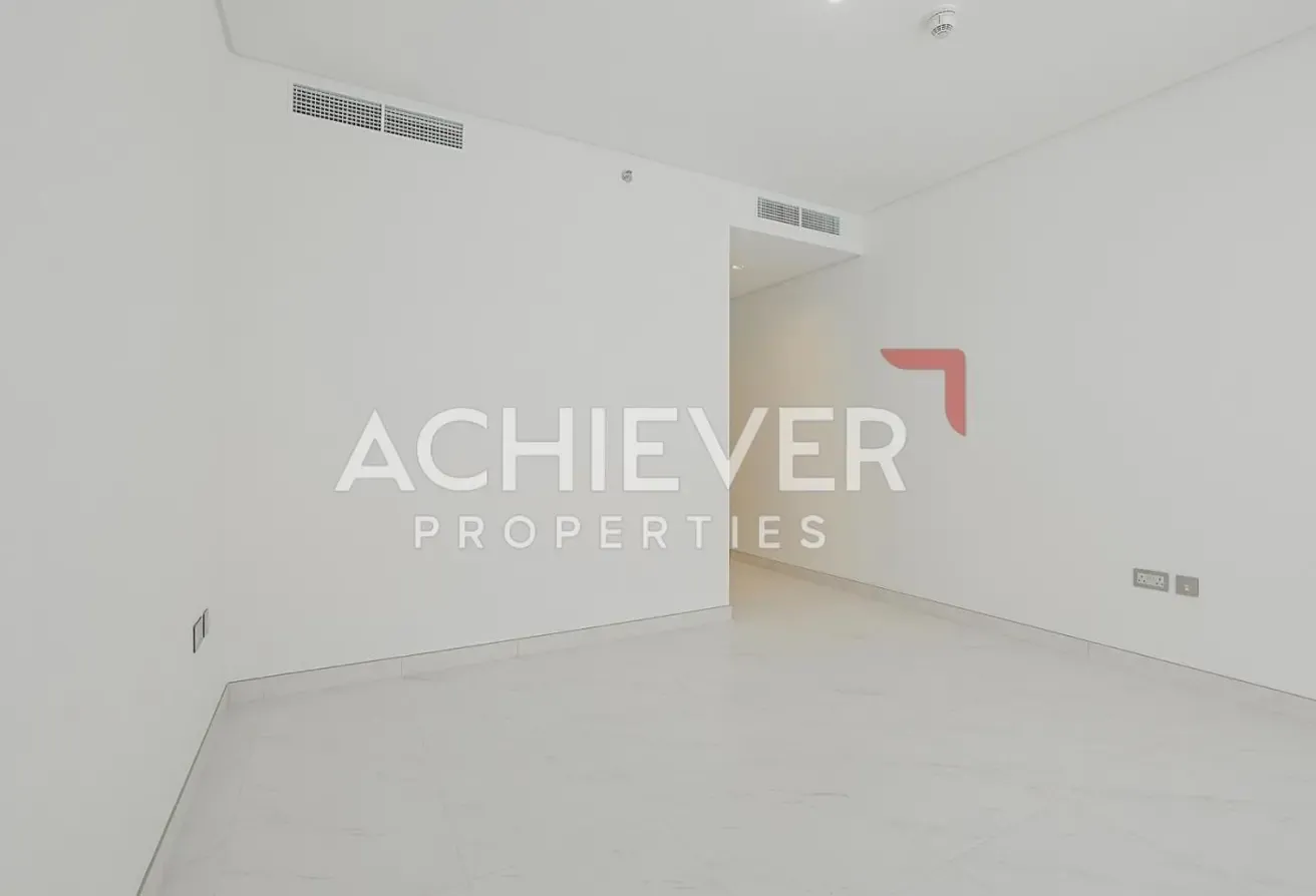 2BR+Maid | Spacious | Front Unit | Ready To Move In