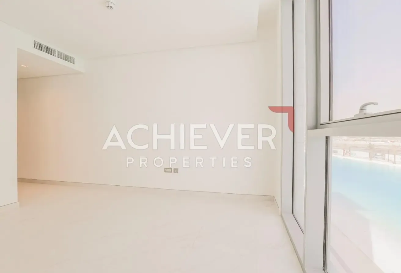 2BR+Maid | Spacious | Front Unit | Ready To Move In