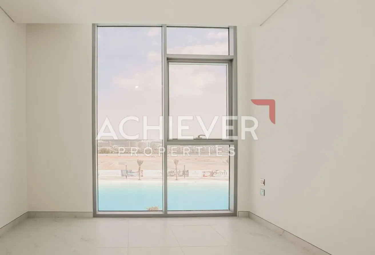 2BR+Maid | Spacious | Front Unit | Ready To Move In