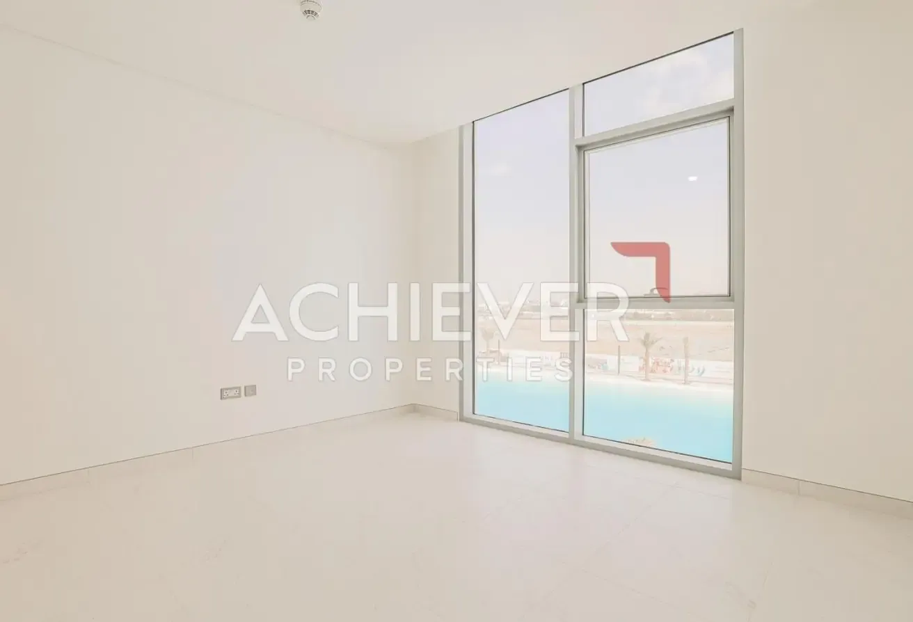 2BR+Maid | Spacious | Front Unit | Ready To Move In