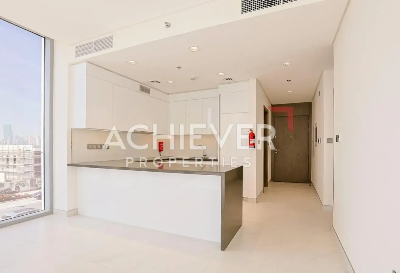 Prestigious Living Near Downtown Dubai - District One Residences 27
