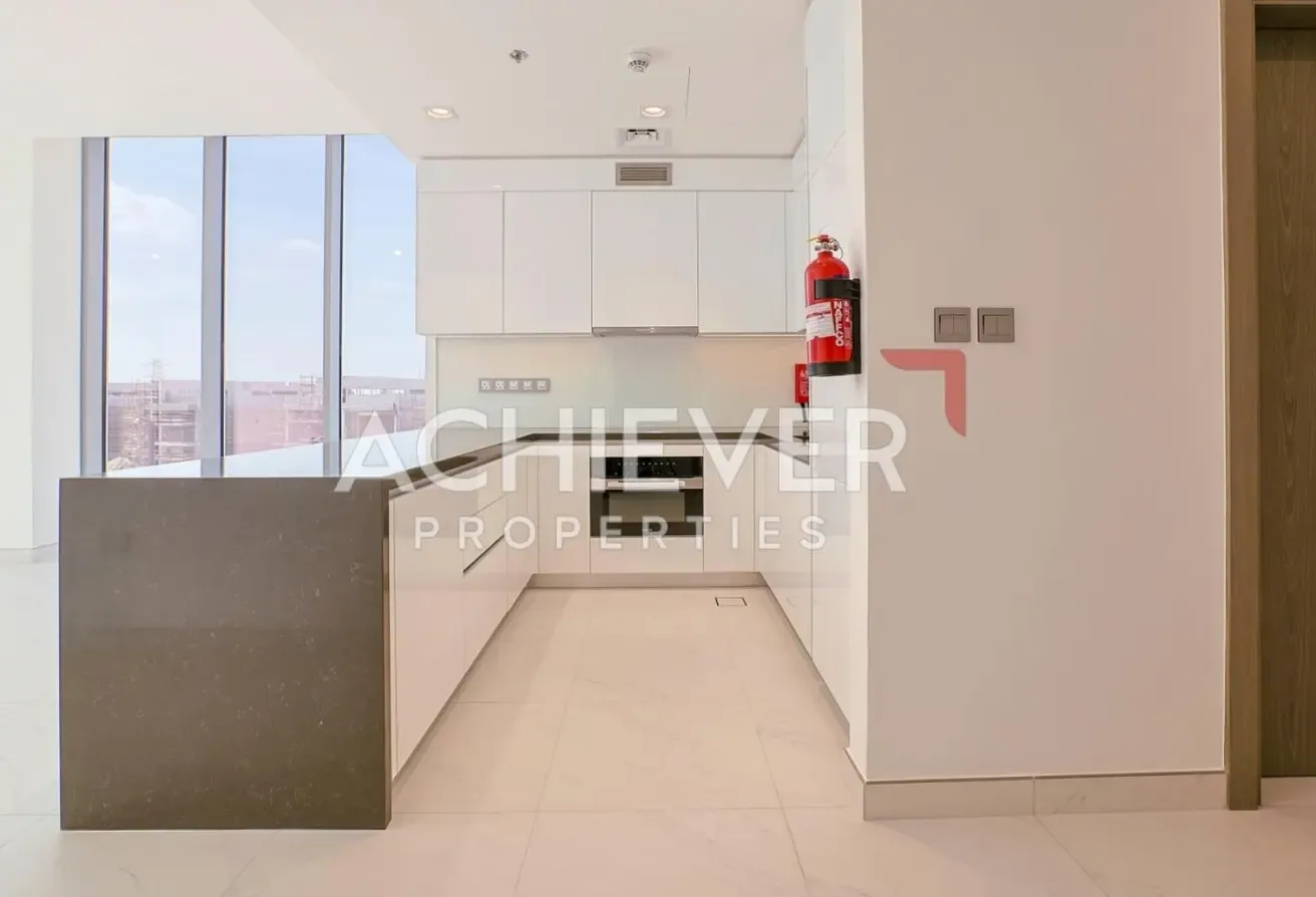 Prestigious Living Near Downtown Dubai - District One Residences 27