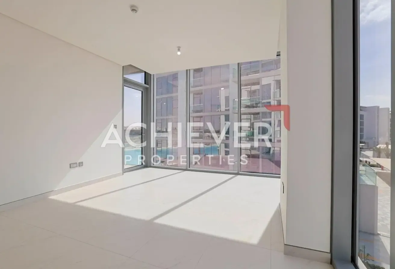 Prestigious Living Near Downtown Dubai - District One Residences 27