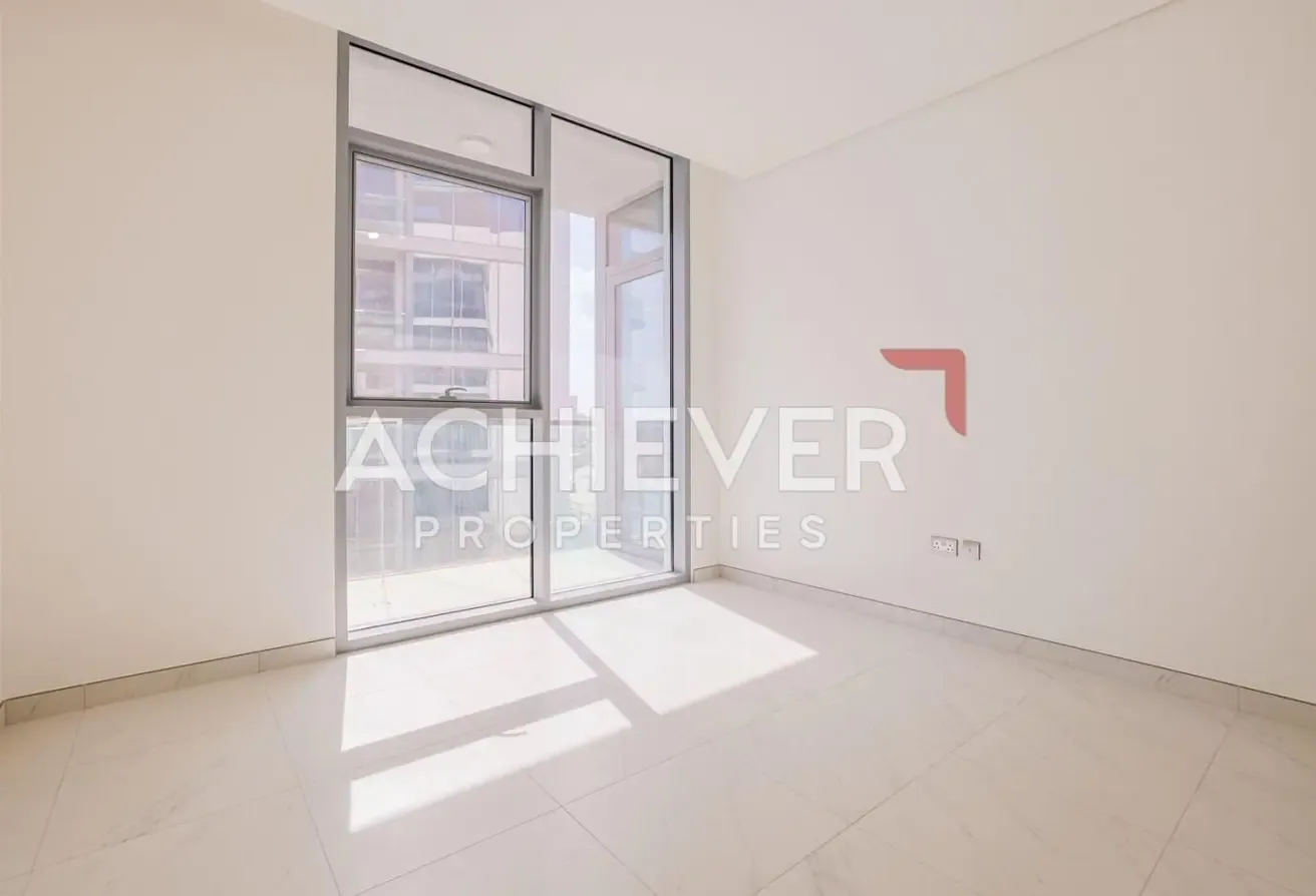 Prestigious Living Near Downtown Dubai - District One Residences 27