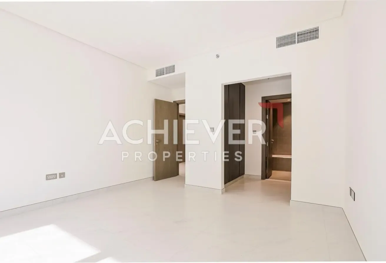 Prestigious Living Near Downtown Dubai - District One Residences 27