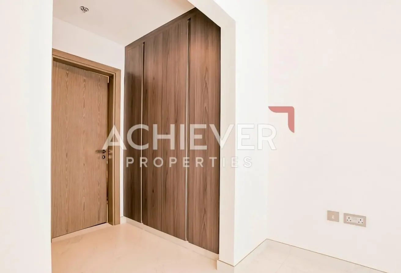 Prestigious Living Near Downtown Dubai - District One Residences 27