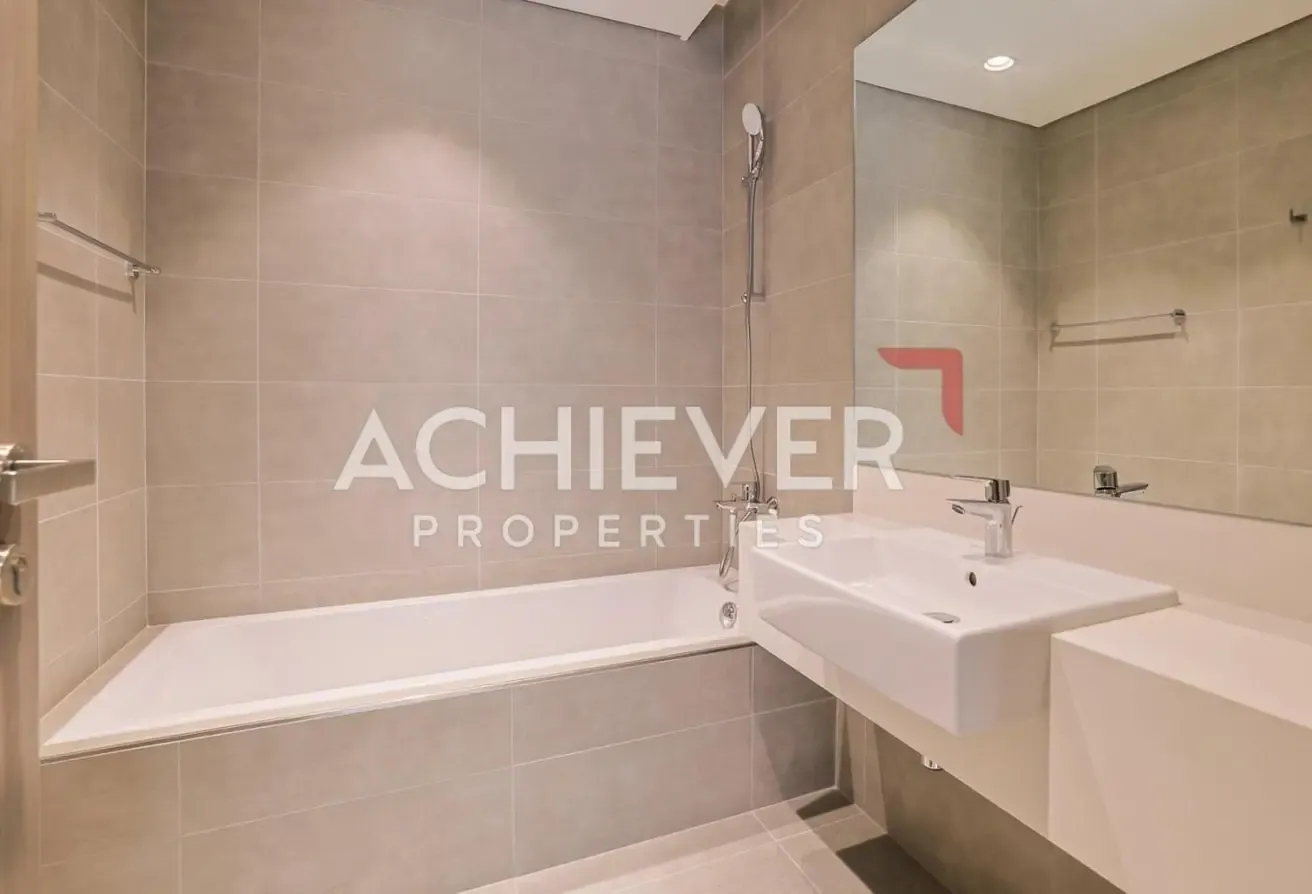 Prestigious Living Near Downtown Dubai - District One Residences 27