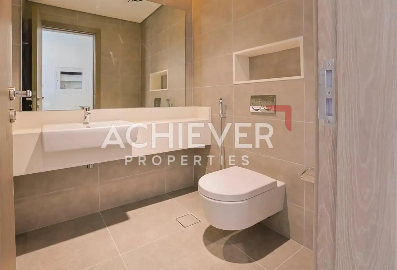 Prestigious Living Near Downtown Dubai - District One Residences 27