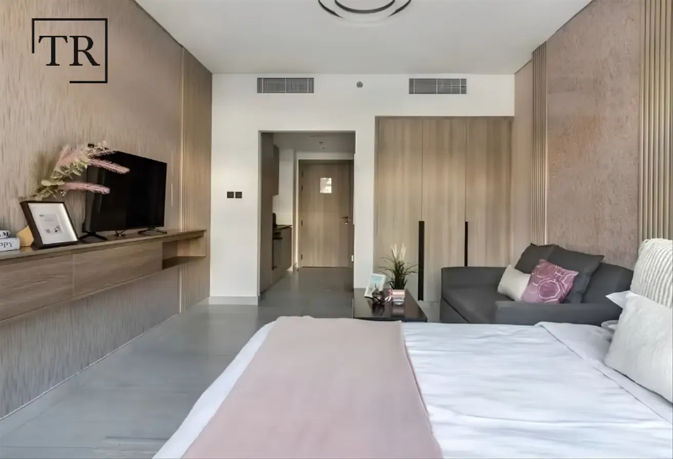 Furnished | Well Sized Layout | Smart Home System