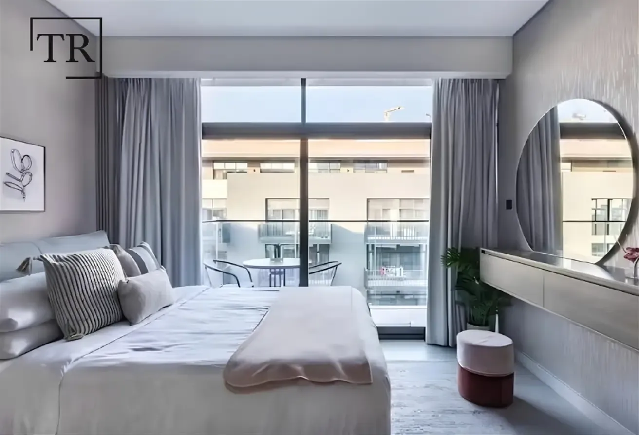 Furnished | Well Sized Layout | Smart Home System