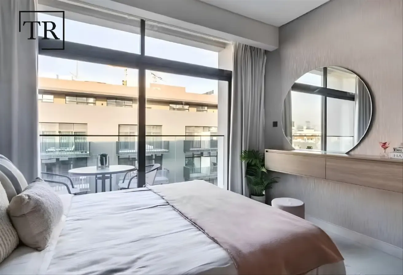 Furnished | Well Sized Layout | Smart Home System