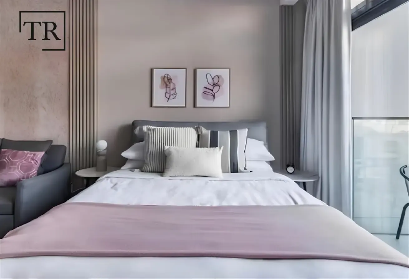 Furnished | Well Sized Layout | Smart Home System