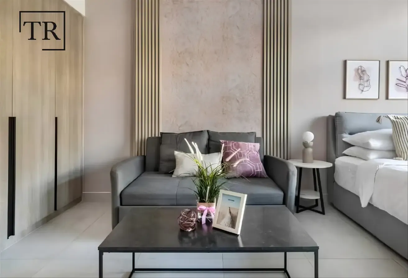 Furnished | Well Sized Layout | Smart Home System