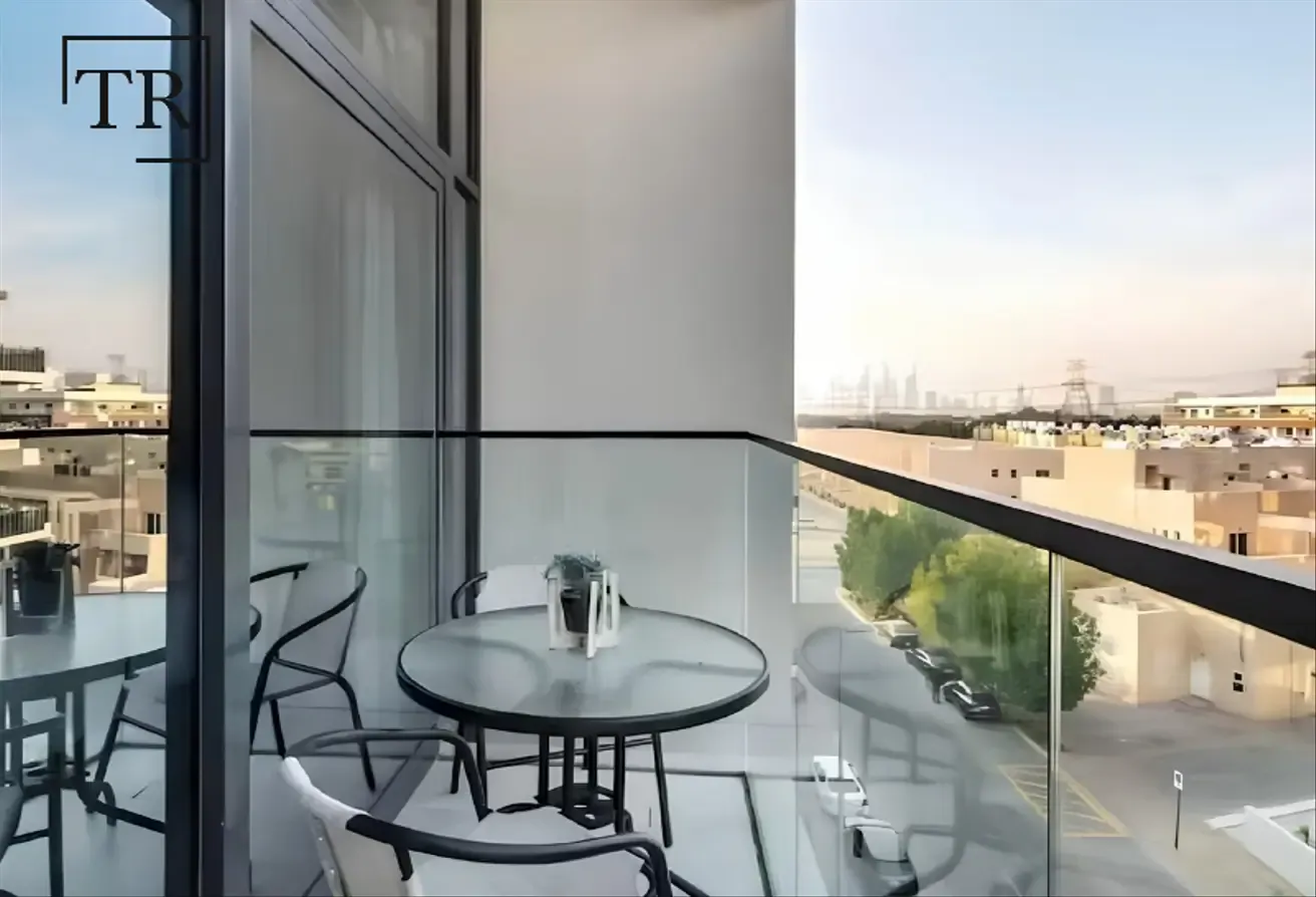 Furnished | Well Sized Layout | Smart Home System