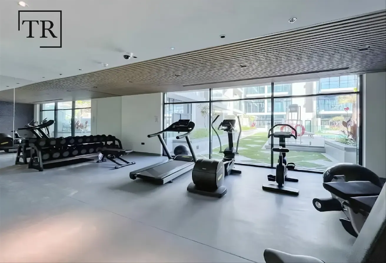 Furnished | Well Sized Layout | Smart Home System