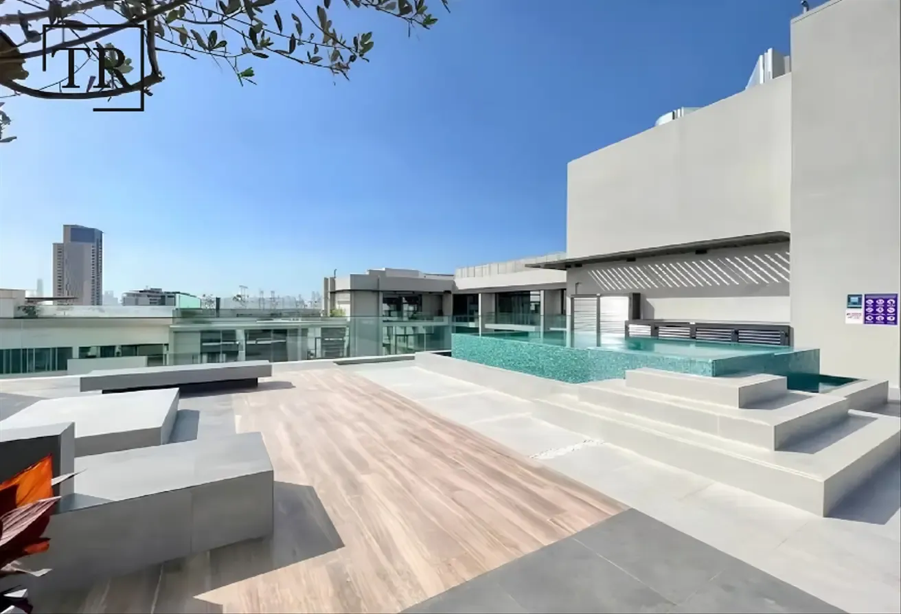 Furnished | Well Sized Layout | Smart Home System