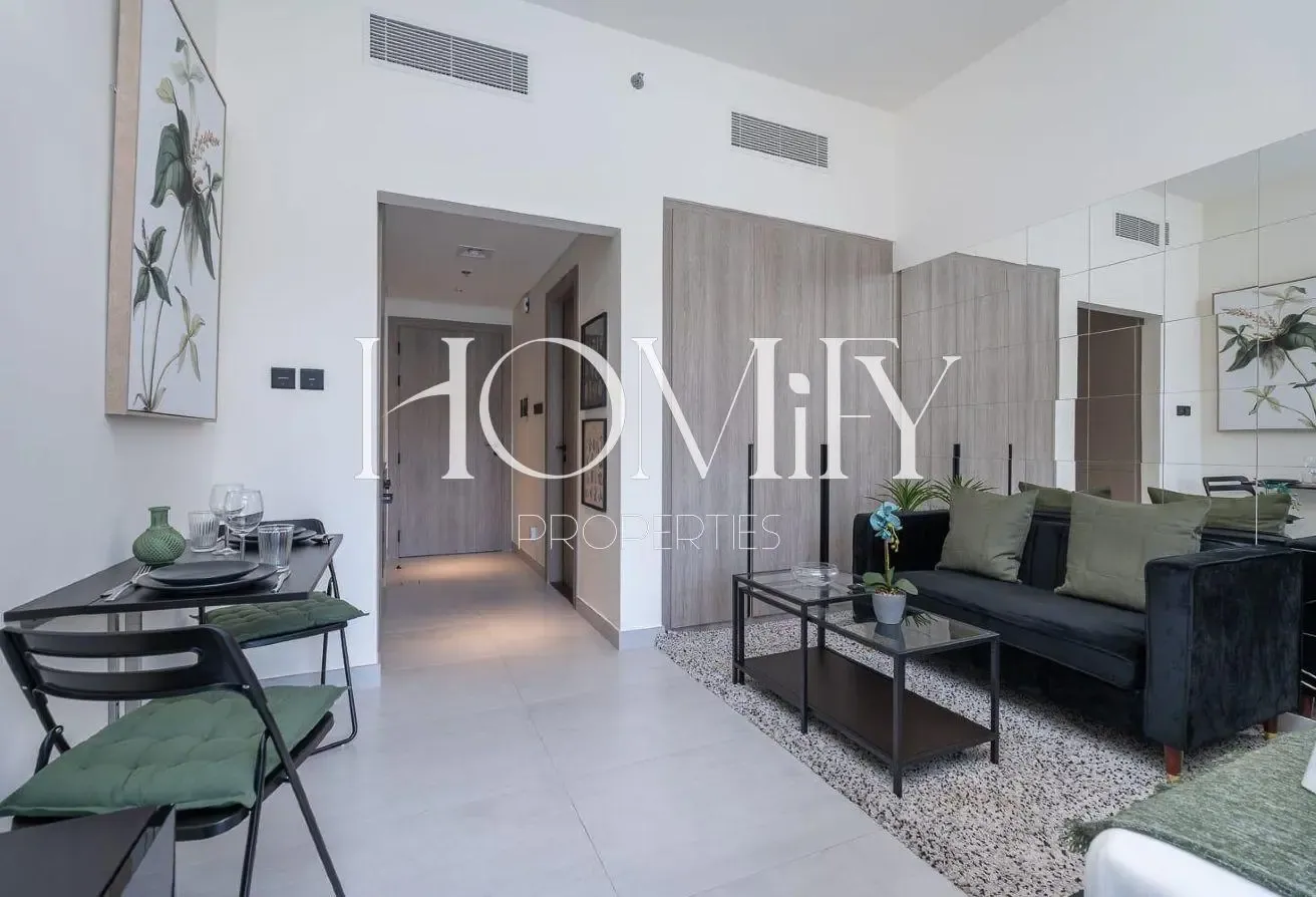 PREMIUM QUALITY | 12 CHEQUES | POOL VIEW