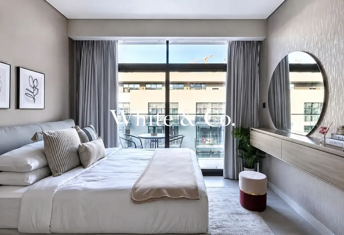 Fully Furnished | Chiller Free | Premium