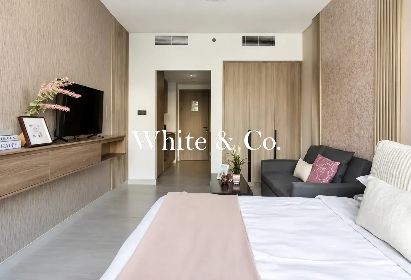 Fully Furnished | Chiller Free | Premium