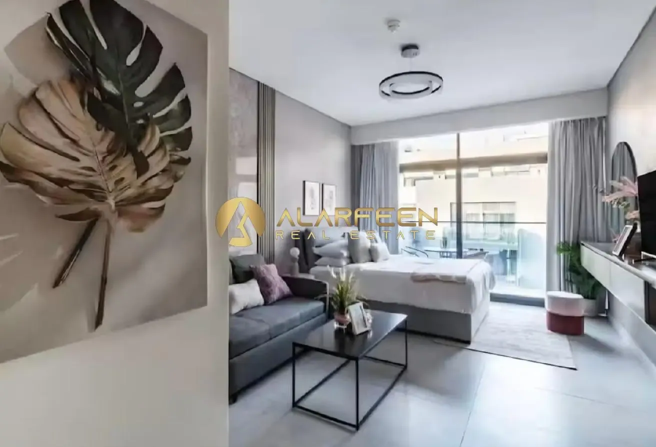 Furnished Studio | Oxford Boulevard | Pool & Skyli