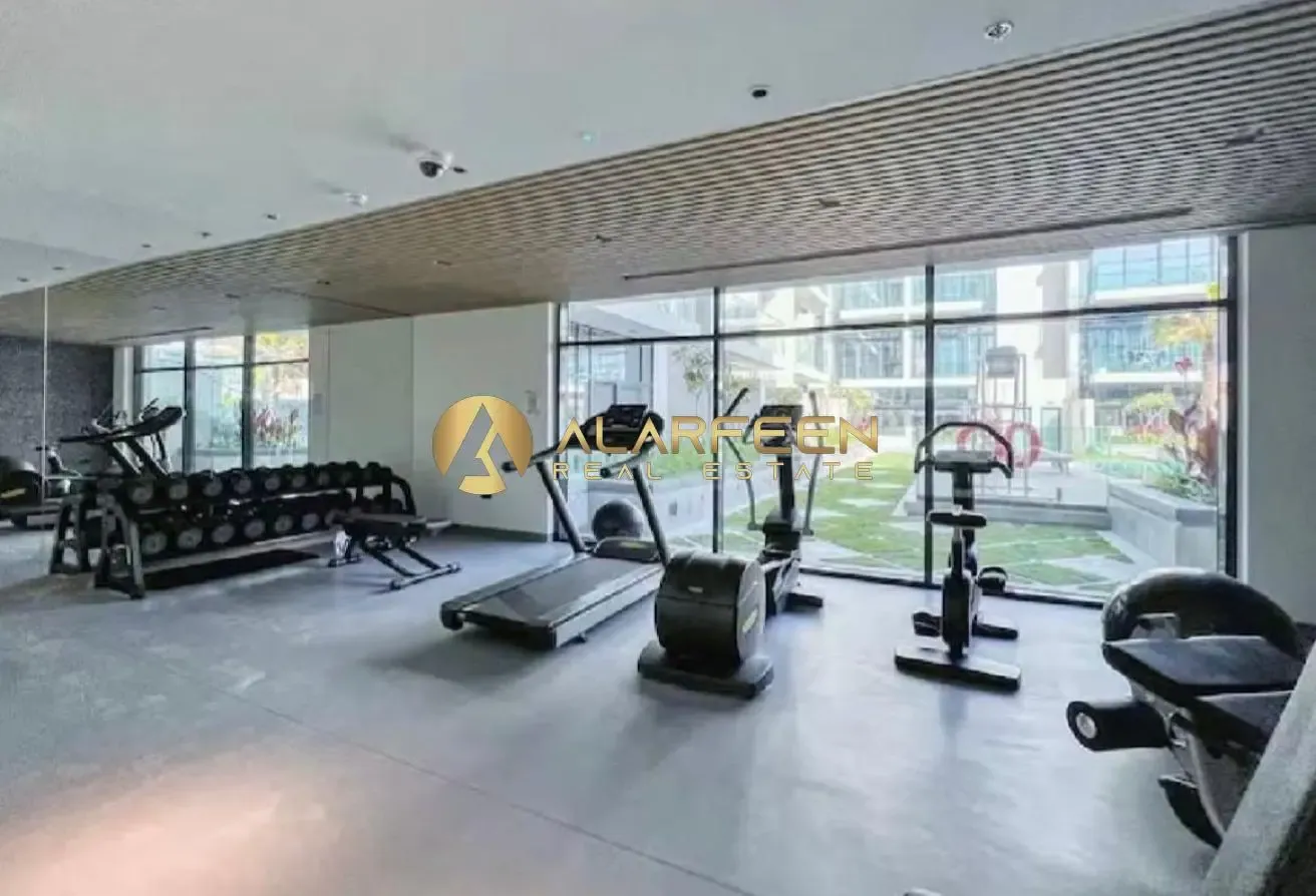 Furnished Studio | Oxford Boulevard | Pool & Skyli