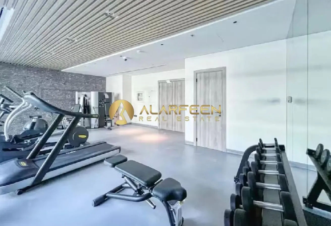 Furnished Studio | Oxford Boulevard | Pool & Skyli