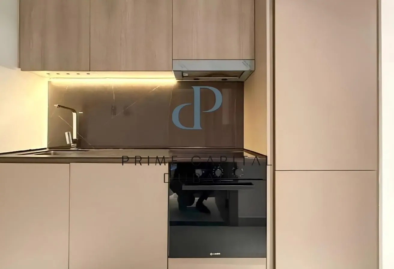 Great Price Fully Furnished Studio | Vacant