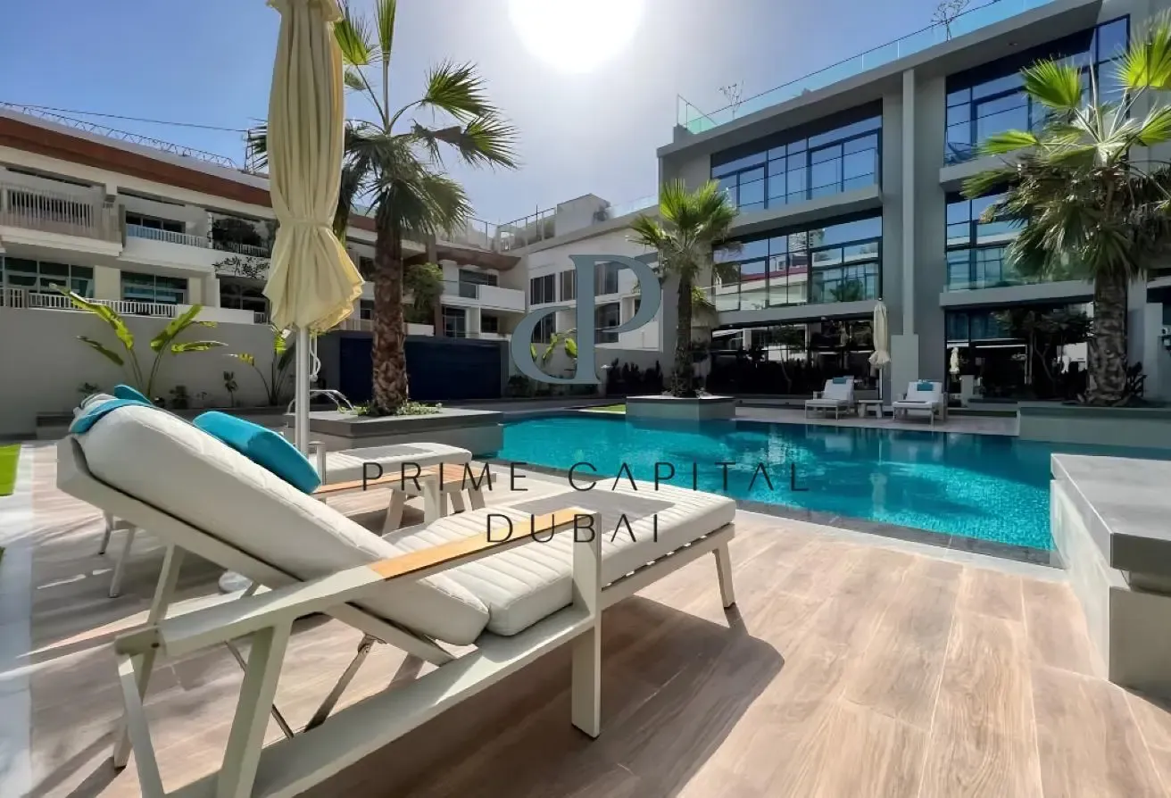 Great Price Fully Furnished Studio | Vacant