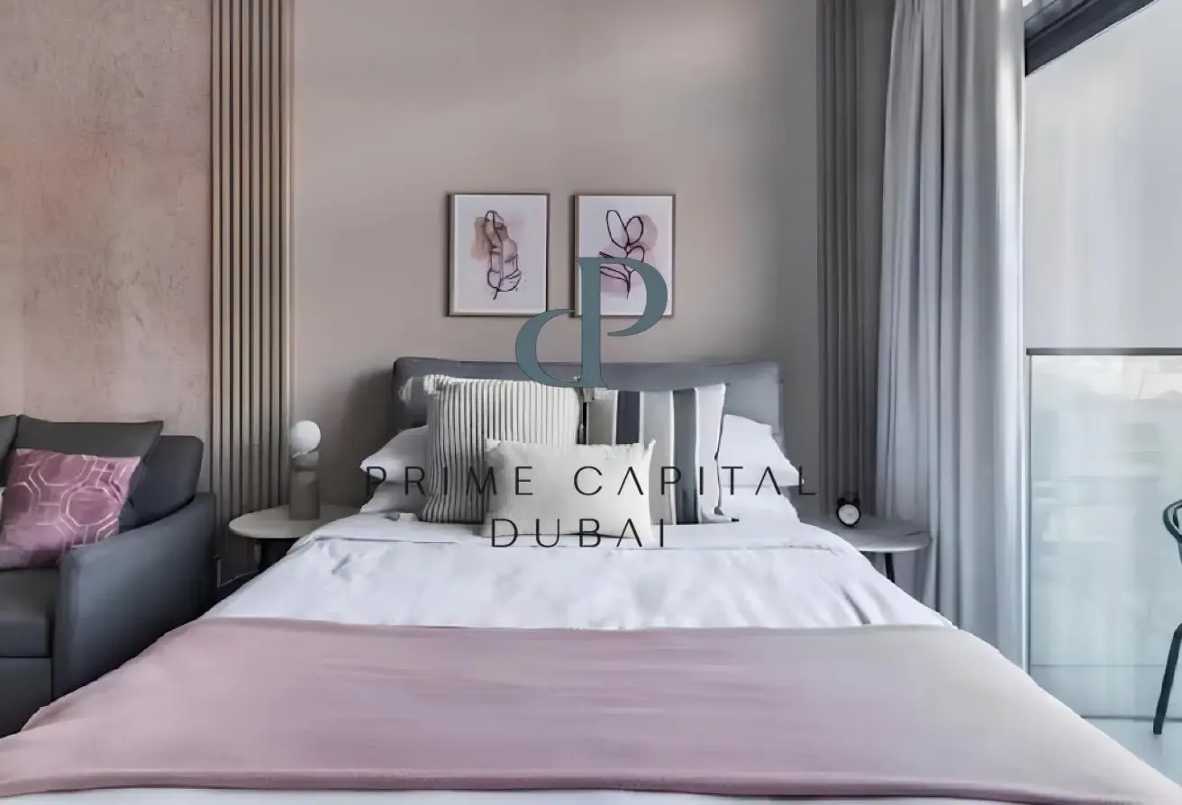 Great Price Fully Furnished Studio | Vacant