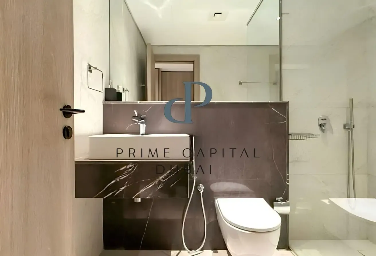 Great Price Fully Furnished Studio | Vacant