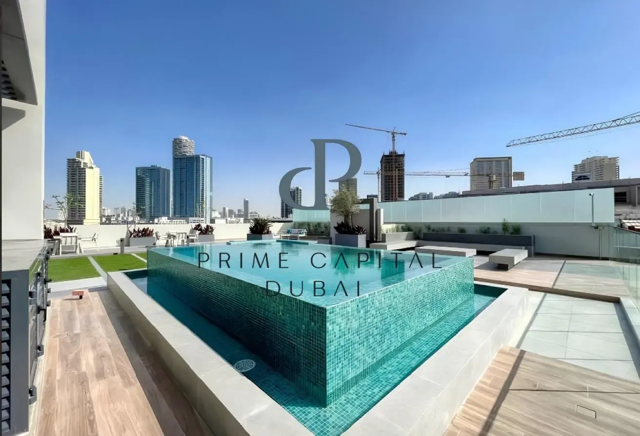 Great Price Fully Furnished Studio | Vacant