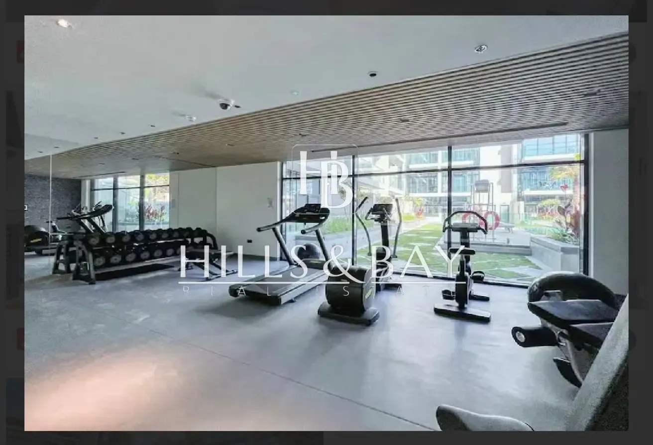 Fully Furnished Studio for rent, JVC