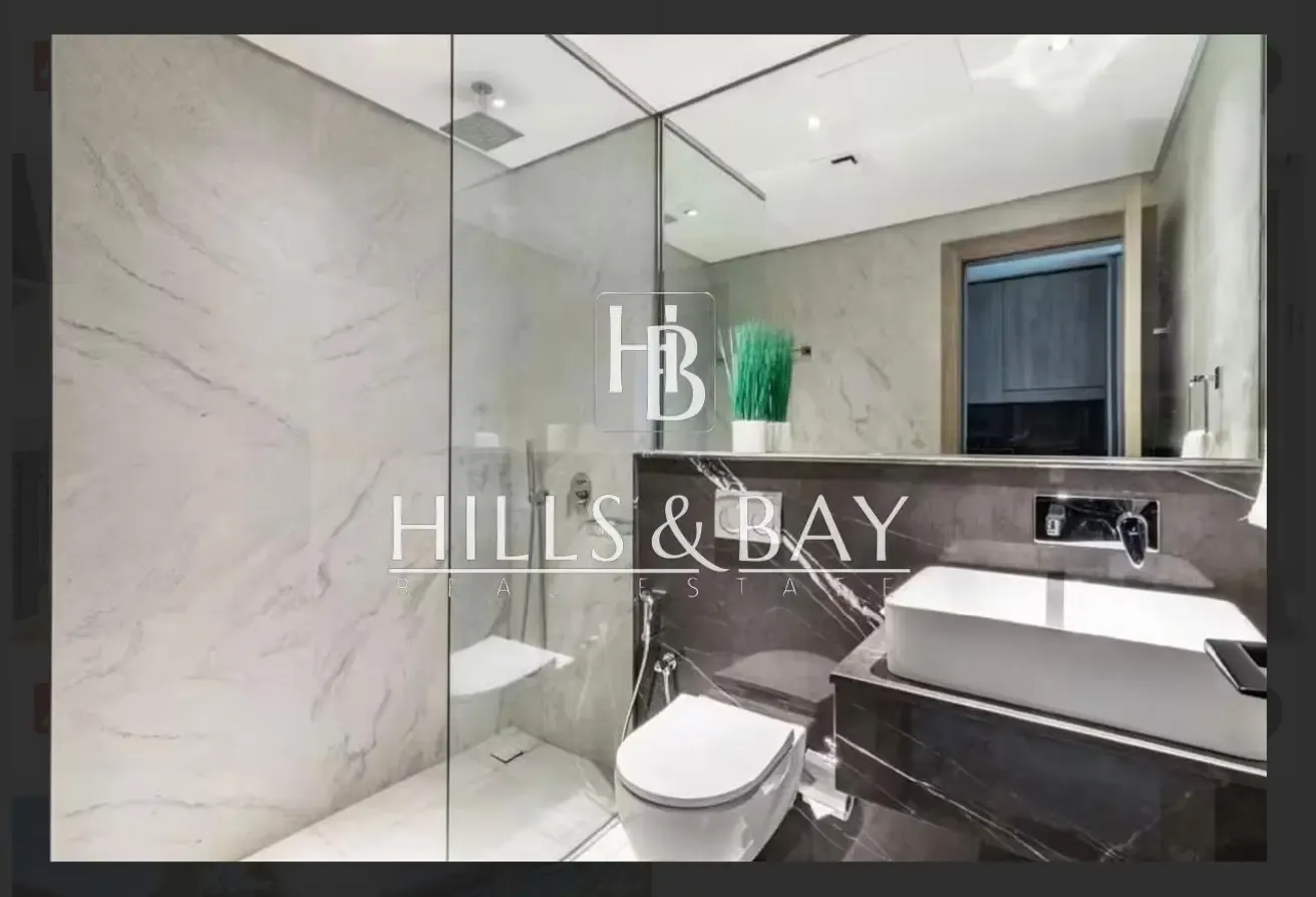 Fully Furnished Studio for rent, JVC