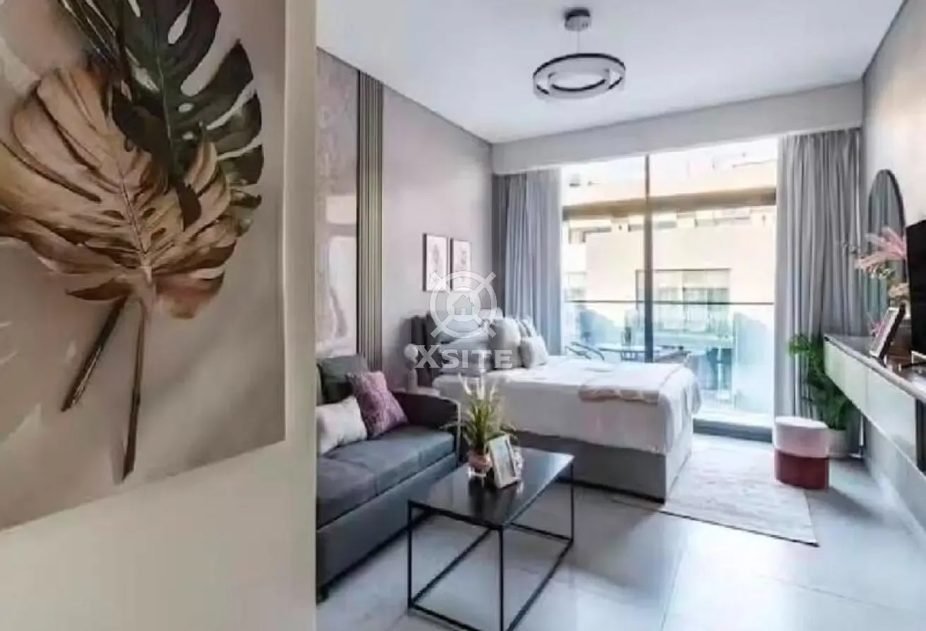 Fully Furnished | Lavish Studio | Community View