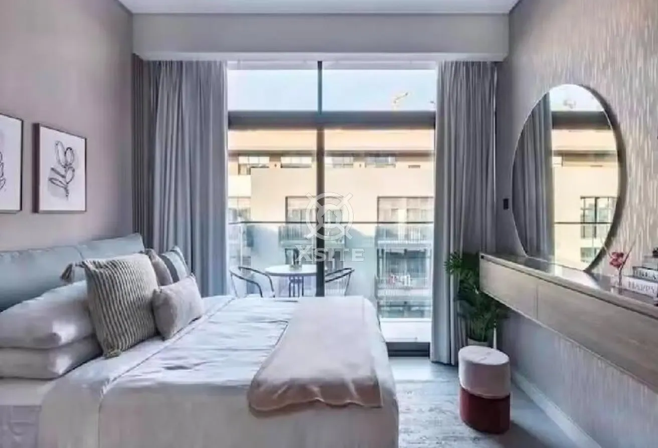 Fully Furnished | Lavish Studio | Community View