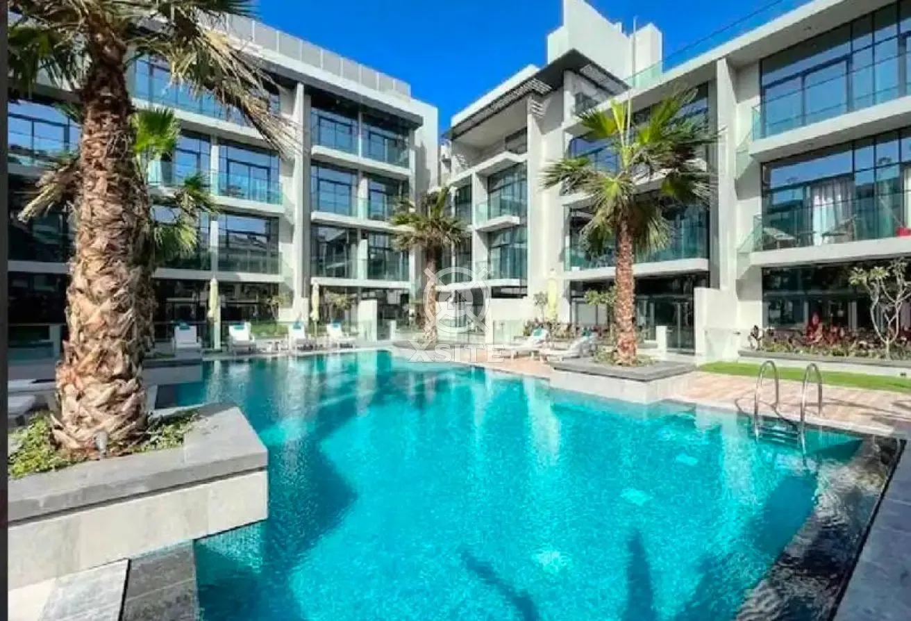Fully Furnished | Lavish Studio | Community View