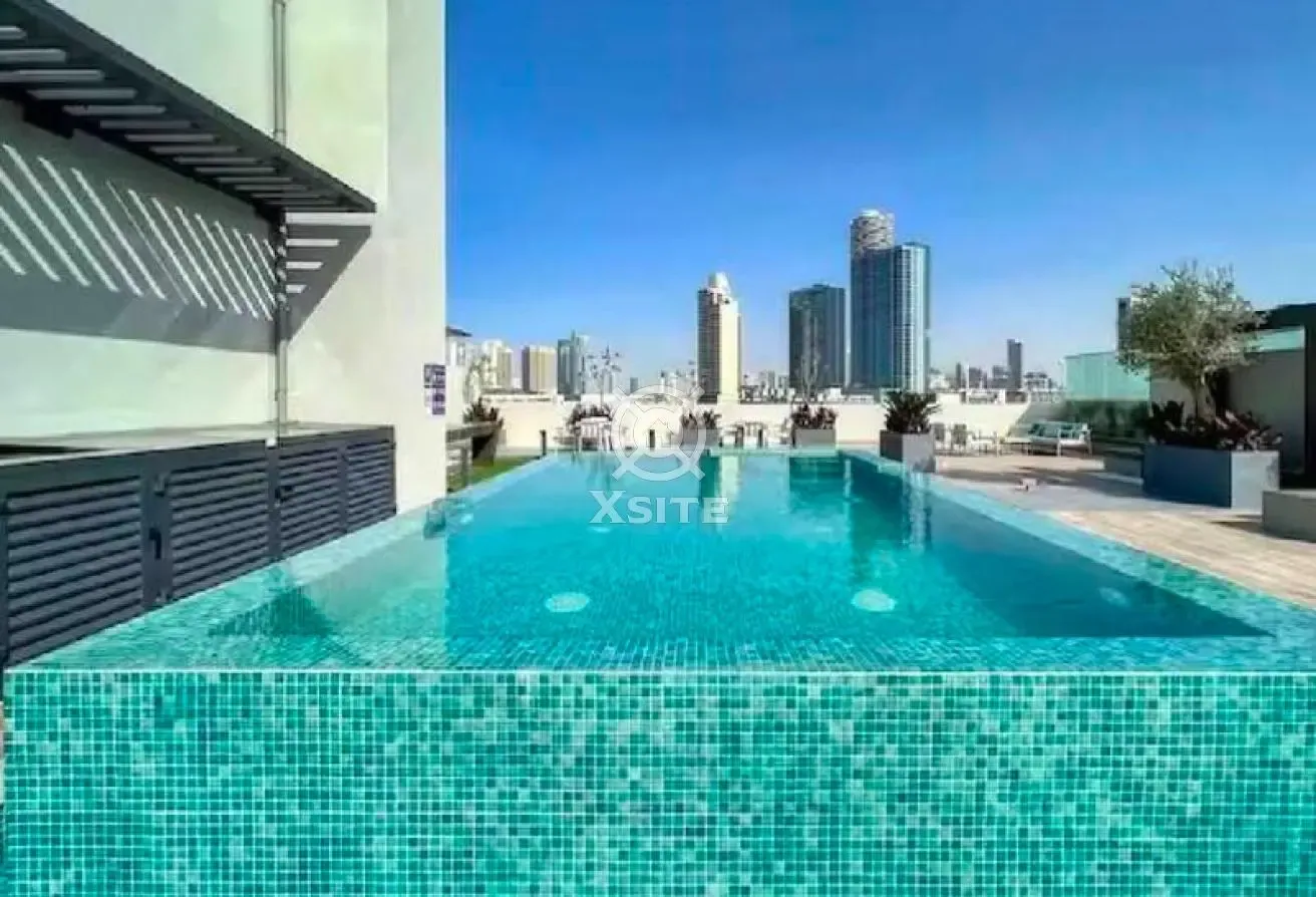 Fully Furnished | Lavish Studio | Community View