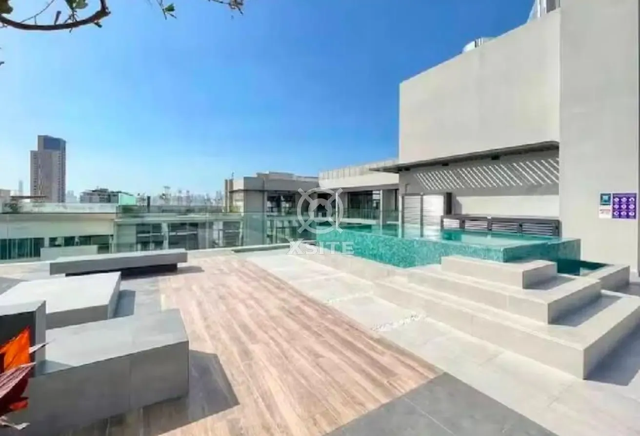 Fully Furnished | Lavish Studio | Community View