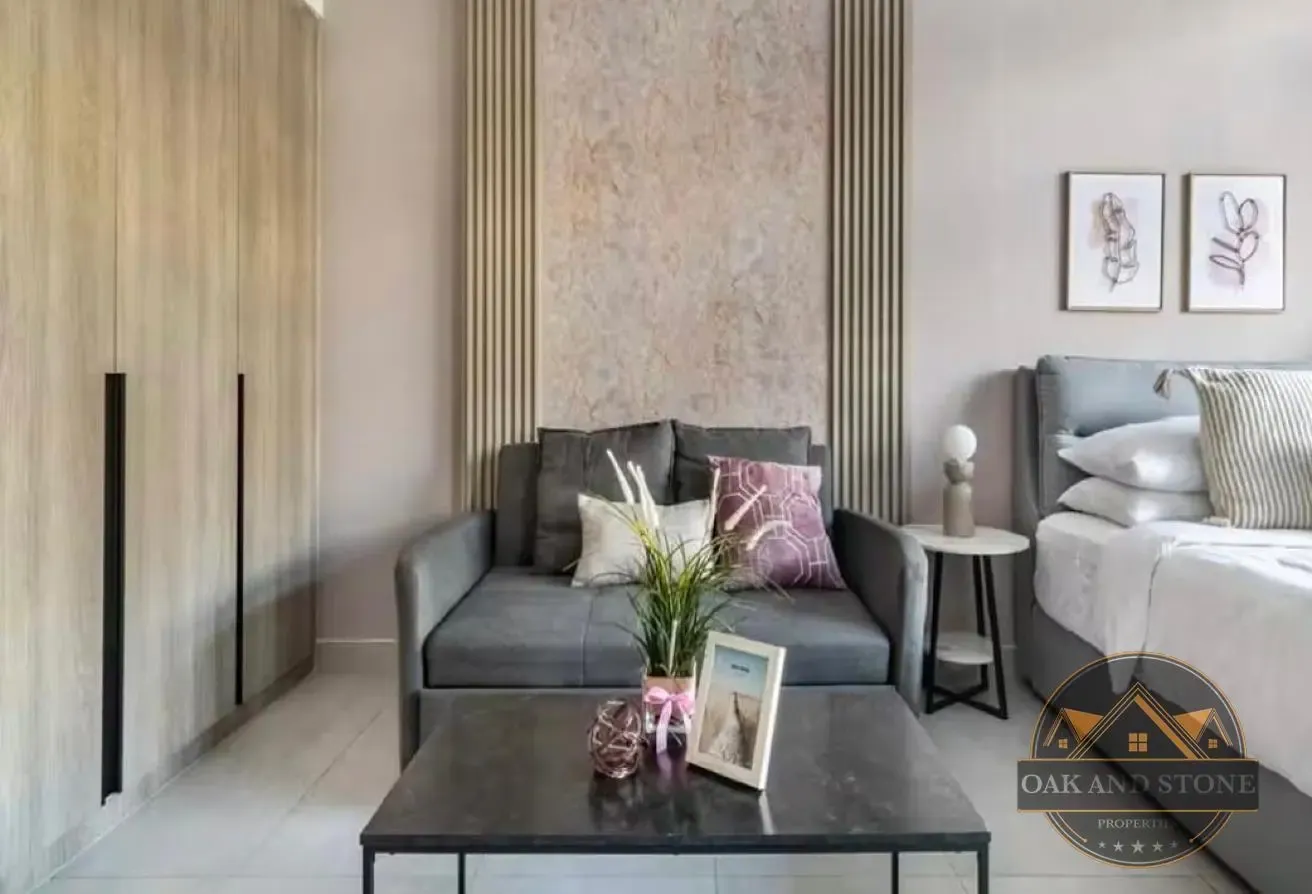 Brand New | Fully furnished | Pool View