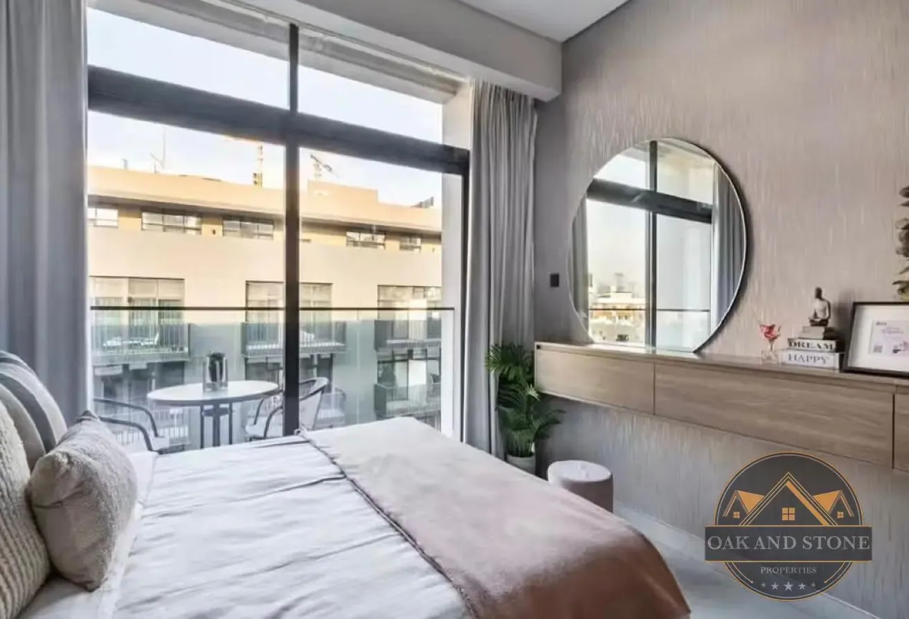 Brand New | Fully furnished | Pool View