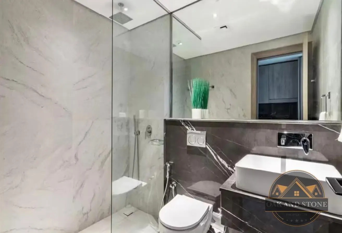 Brand New | Fully furnished | Pool View
