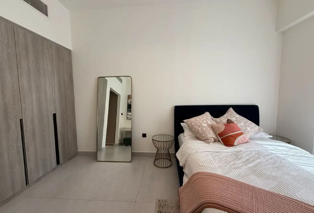 Studio | Fully Furnished | Pool View