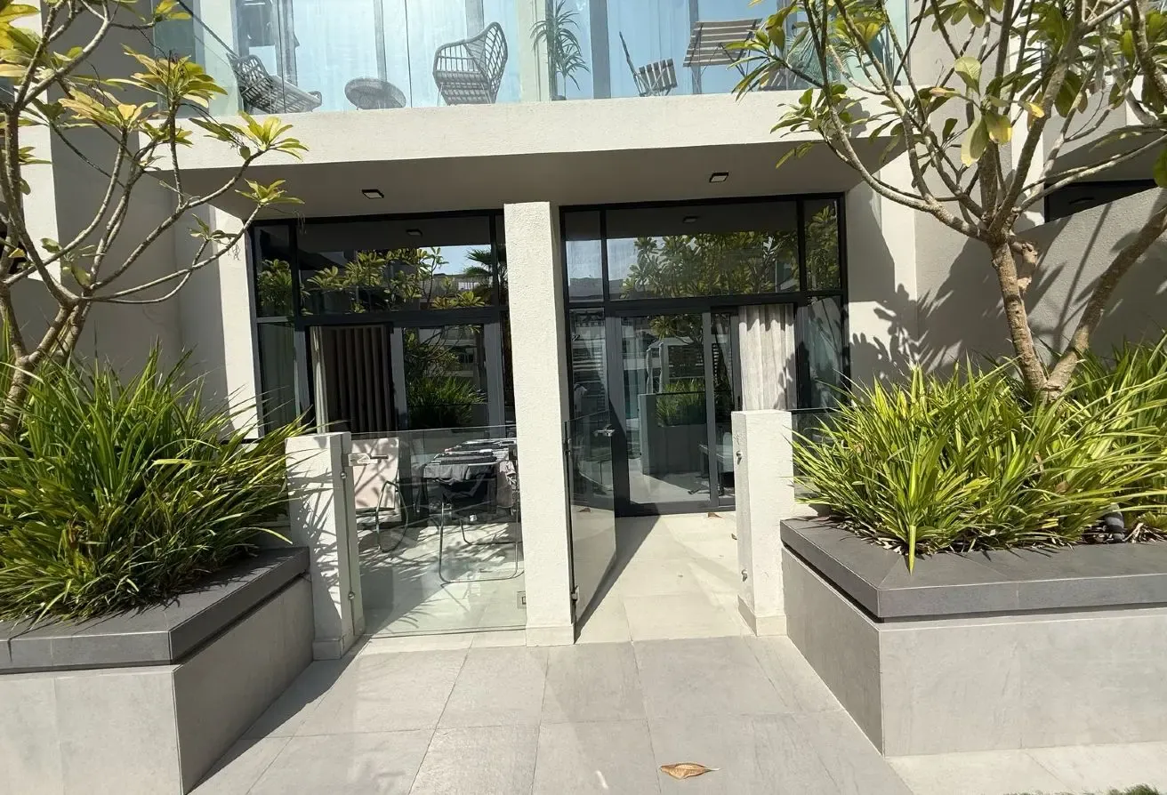 Studio | Fully Furnished | Pool View