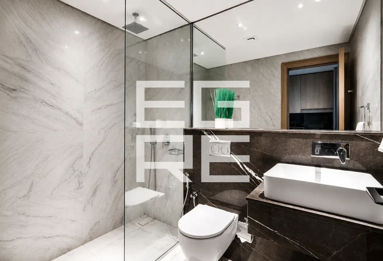 Fully Furnished Studio | Ready to Move In | Prime JVC