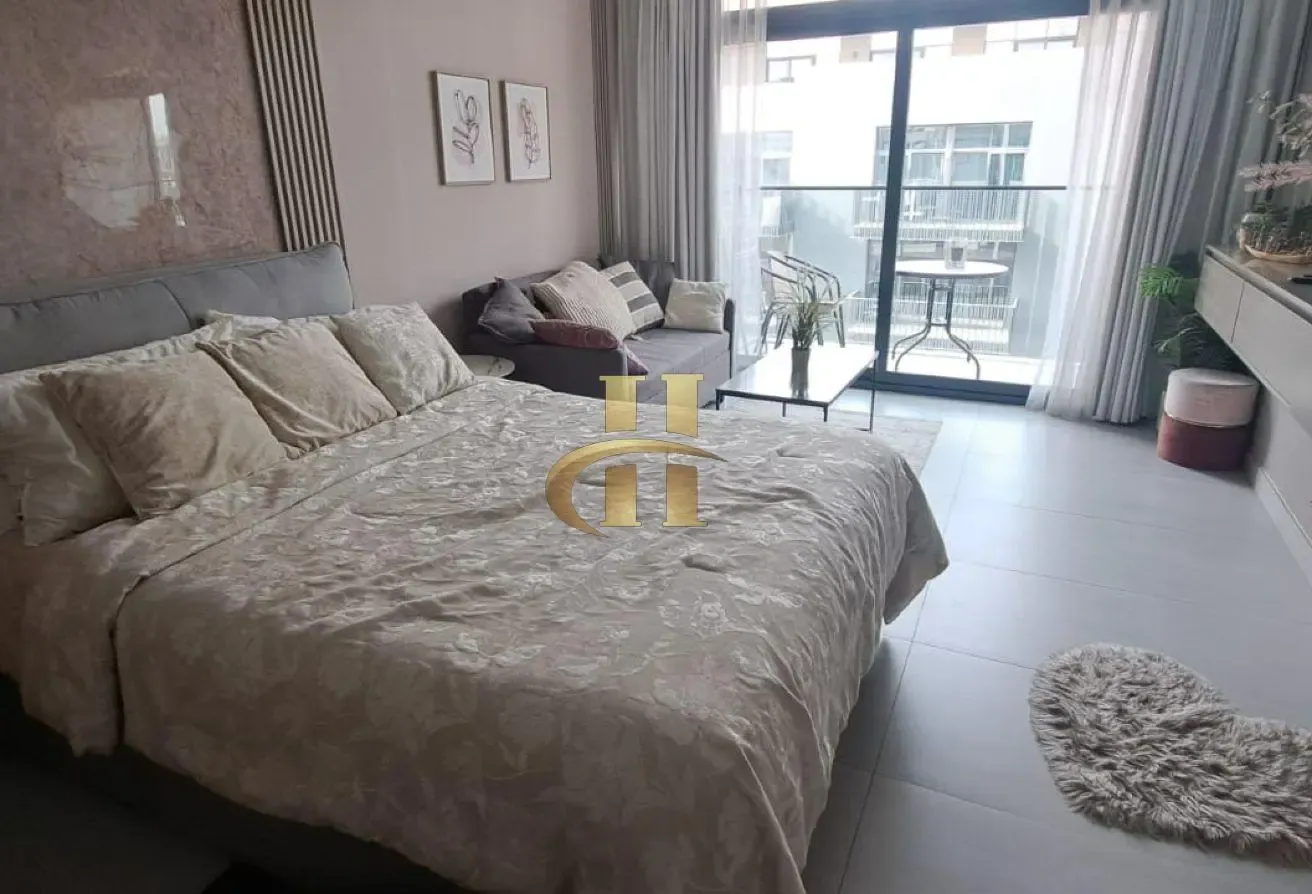 Best Offer | Fully furnished | New Building