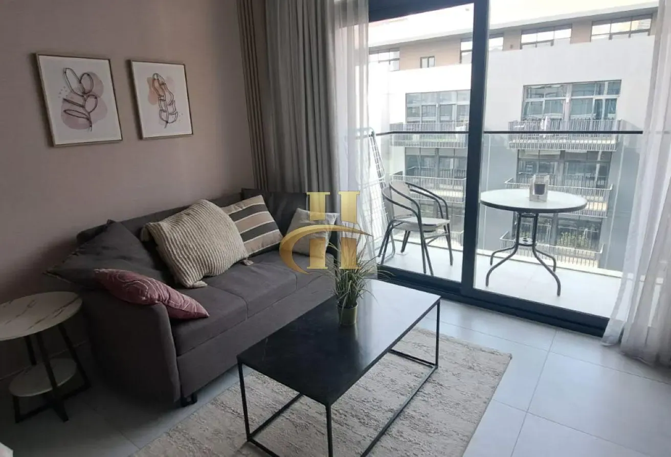 Best Offer | Fully furnished | New Building