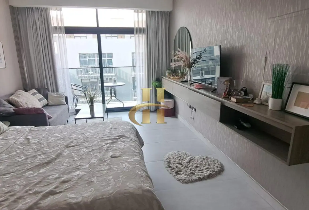 Best Offer | Fully furnished | New Building