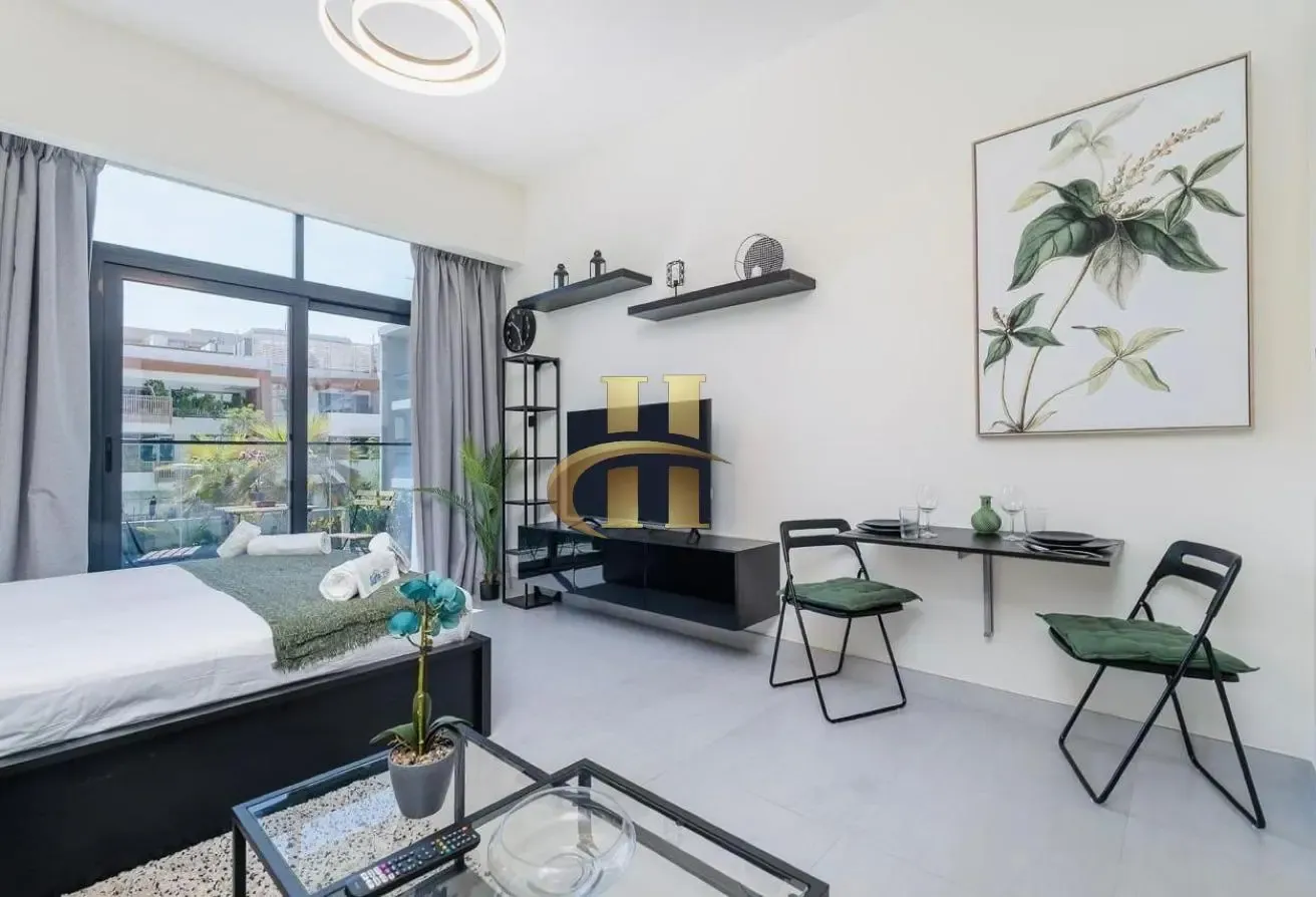 Luxuy Living | Pool View | Top Location