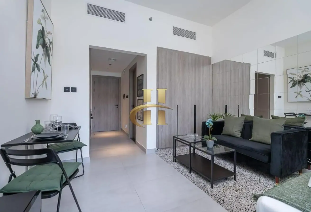 Luxuy Living | Pool View | Top Location